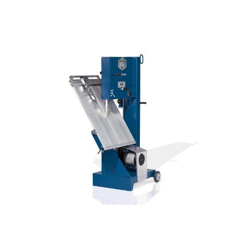  Steintrenner Lissmac Mauersteinbandsäge MBS 510 230V/1,5kW inkl. Sägeband 12382107