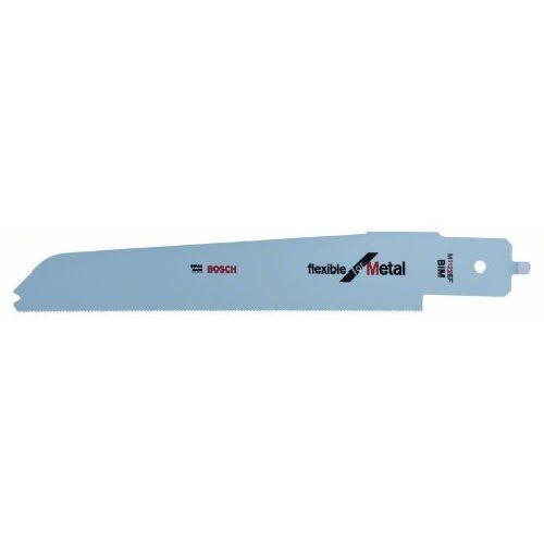  Bosch sonstiges Bosch Säbelsägeblatt M 1122 EF für Bosch-Multisäge PFZ 500 E 12368778