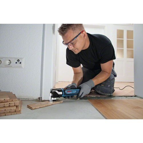  Multi-Cutter Bosch Multi-Cutter GOP 40-30, mit Zubehör, L-BOXX 12369093