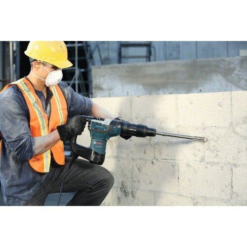  Bohrhämmer Bosch Bohrhammer mit SDS-max GBH 5-40 D 12369501