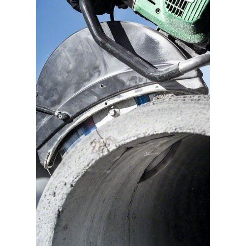  EXPERT MultiMaterial Diamanttrennscheiben Bosch EXPERT MultiMaterial Diamanttrennscheiben, 350 x 20/25,40 x 3,3 x 15 mm, für Tischsägen 12369853