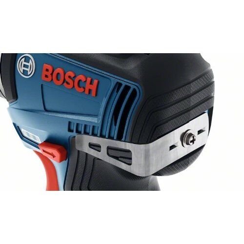  Akku-Geräte Akku-Bohrschrauber Bosch Akku Bohrschrauber GSR 12V-35 FC, Solo Version, 4 Aufsätze, L-BOXX 12369399