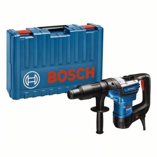  Bohrhämmer Bosch Bohrhammer mit SDS-max GBH 5-40 D 12369501