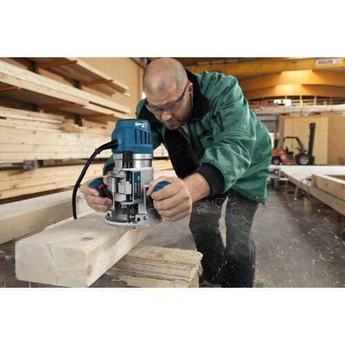  Fräsen Oberfräsen Bosch Multifunktionsfräse GMF 1600 CE, mit L-BOXX 12369238