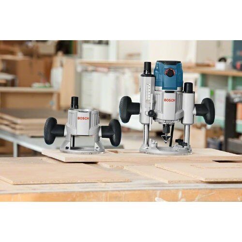  Fräsen Oberfräsen Bosch Multifunktionsfräse GMF 1600 CE, mit L-BOXX 12369238