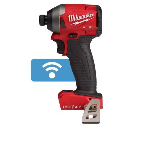  Befestigen Schlagschrauber Milwaukee M18ONEID2-0X AK.-SCHLAGSCHRAUBER XXX 12428252