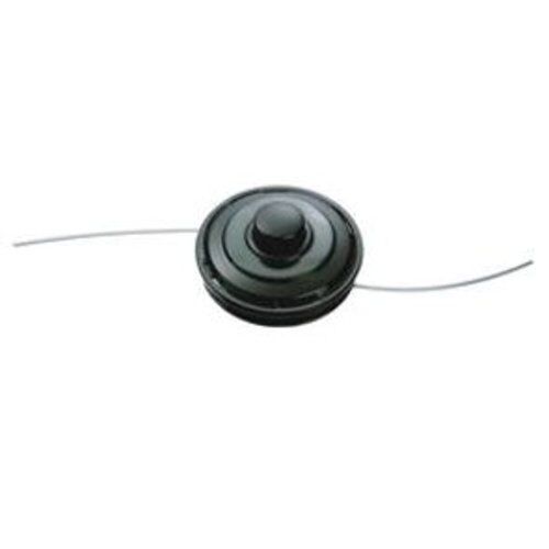  Fadenköpfe Makita 2-Fadenkopf Tap&Go 2,4 mm, Art.Nr. 195149-0 12424718