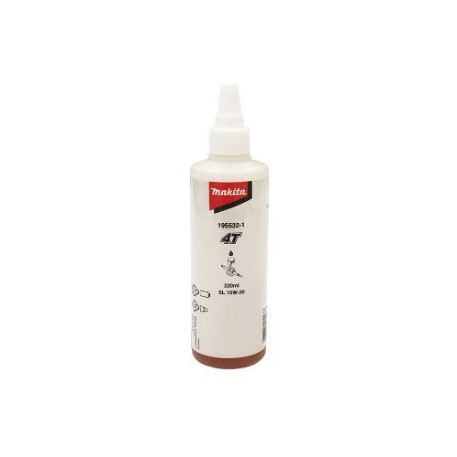  Betriebsmittel Makita Motoröl 4-Takt 10W30 220 ml 12424669