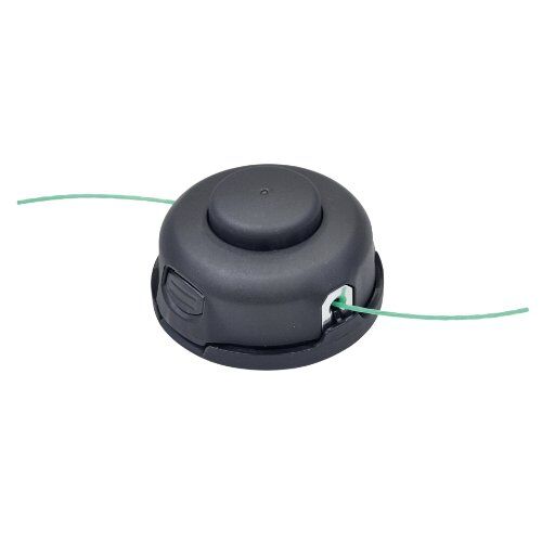  Fadenköpfe Makita 2-Fadenkopf Tap&Go 2,0 mm, Art.Nr. 198385-7 12424713