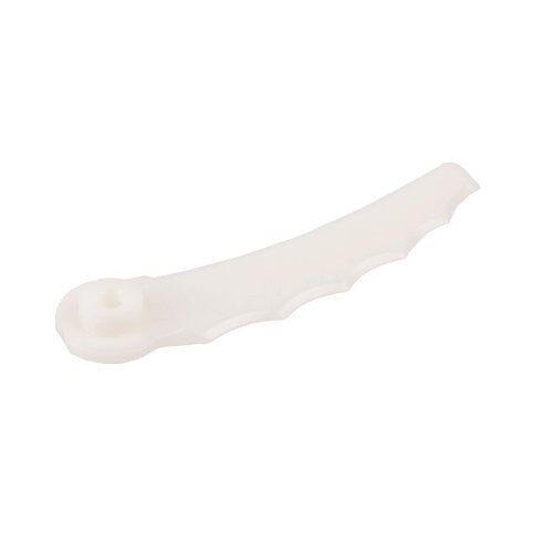  Messer und Blätter Makita Ersatzmesser Kunststoff 5 Stk., Art.Nr. 198851-4 12424736