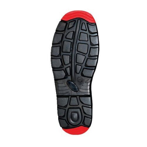  Fußschutz Stiefel Elysee *COMO* SCHNÜRSTIEFEL Gr.  44 12396433