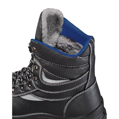  Fußschutz Stiefel Craftland *SORAU* WINTERSTIEFEL Gr.  42 12396283