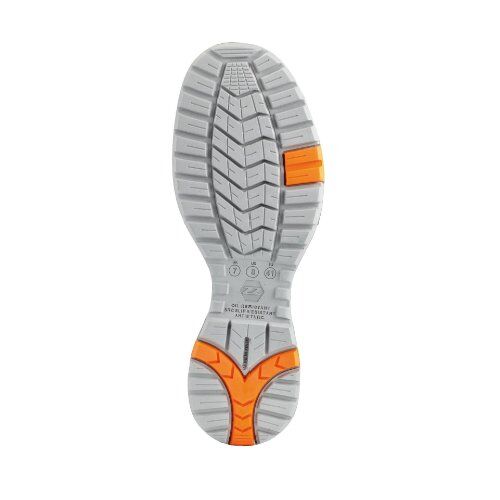  34503 NARDO Halbschuh Elysee *NARDO* ESD-HALBSCHUHE Gr.  46 12397811