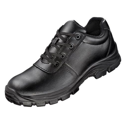  Fußschutz Halbschuh BASIC-LINE *PERANO* HALBSCHUHE Gr.  43 12398045