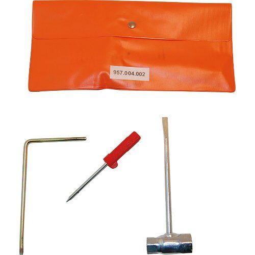  Betriebsmittel Makita Werkzeugset kpl. 12424671
