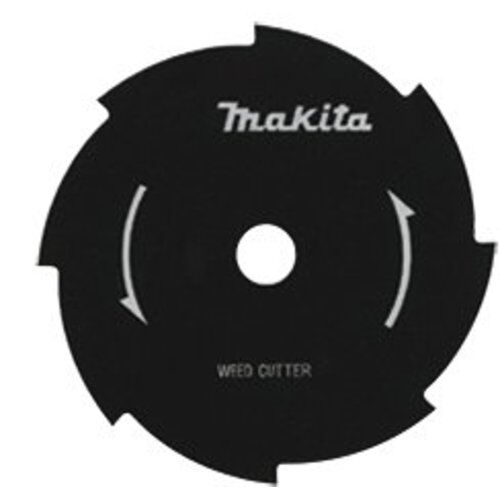  Messer und Blätter Makita 8-Zahn-Wirbelblatt 230 x 25,4 mm 12424731