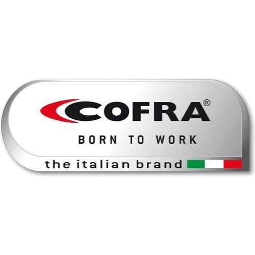  35390 FOGGIA PU/Nitril-Stiefel COFRA *FOGGIA* PU/NITRIL- STIEFEL W12 Gr.  48 12396642