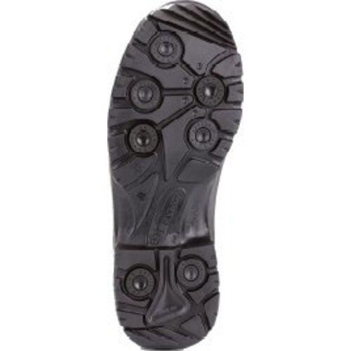 Fußschutz Stiefel KYNOX *TOLVE* SCHNÜRSTIEFEL Gr.  37 12397106
