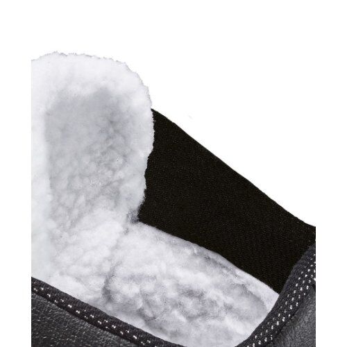  Fußschutz Stiefel wica *NORDHOLZ* WINTERSCHLUPFSTIEFEL Gr.  45 12397226
