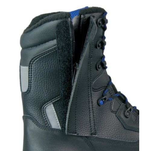  34347 HUSUM Winterstiefel wica *HUSUM* WINTERSTIEFEL Gr.  45 12397116