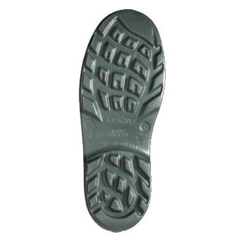  Fußschutz Stiefel lemigo *GRÖNLAND* EVA-STIEFEL HOCH Gr.  43 12397048