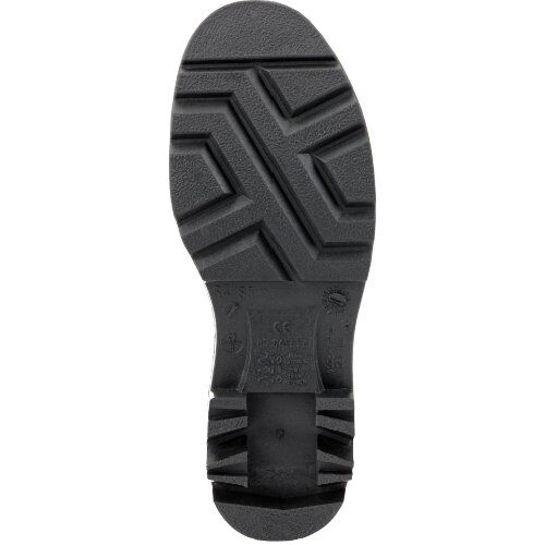  Fußschutz Stiefel euromax *EUROMASTER*  - PVC-STIEFEL Gr.  46 12396781