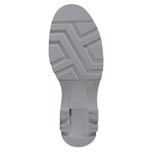  Fußschutz Stiefel euromax *WHITEMASTER* PVC-STIEFEL Gr.  46 12396973