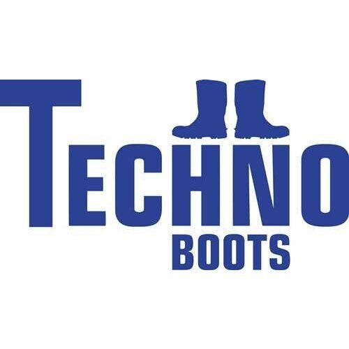  Fußschutz Stiefel Techno boots *KASARI* PU-STIEFEL Gr.  47 12396738