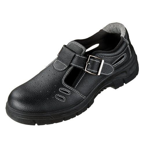  Sandalen BASIC-LINE *GÜSTROW* SANDALE Gr.  37 12397549
