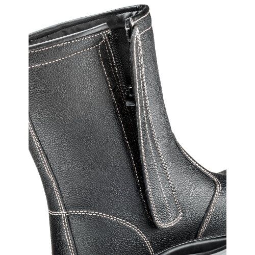  Fußschutz Stiefel BASIC-LINE *SCHNEEBERG* WINTERSCHAFTSTIEFEL Gr.  46 12397129