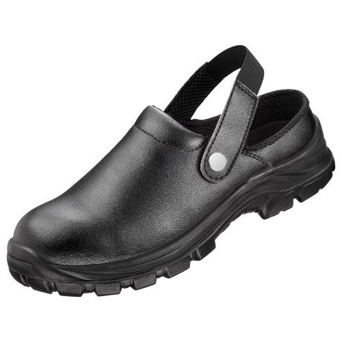  Clogs, Pantinen, Galoschen BASIC-LINE *SERINO* CLOGS Gr.  36 12397382