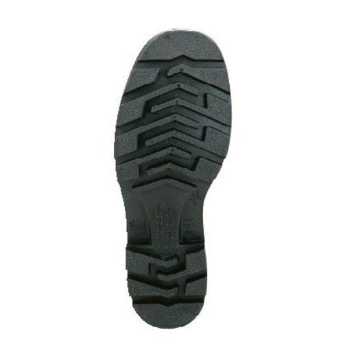  Fußschutz Stiefel euromax *RANCHER*  PVC - STIEFEL   HALBHOCH Gr.  41 12396990