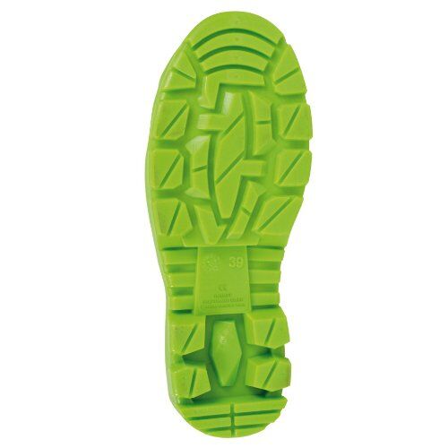  Fußschutz Stiefel Craftland *NOZZA* PVC-STIEFEL Gr.  41 12397003