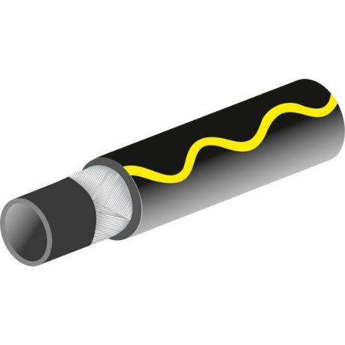  6395 Wasserschlauch GOLDSCHLANGE Continental GOLDSCHLANGE 1/2'  13,0 x 3,0 mm, 40 m 12391962