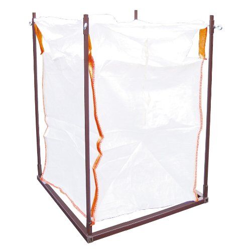  Bigbag Gestell Bigbag GESTELL 1,01x1,01x1,40 m 12391950