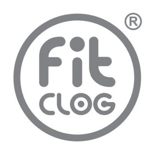  35105 FITCLOG fitCLOG *FITCLOG* DAMEN EVA Gr.  41 12397344
