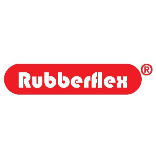  6912 UNIVERSALSCHLAUCH RUBBERFLEX  UNIVERSALSCHLAUCH AIR 20, 19 mm, mit Pressluft-Klauenkupplungen 12392044