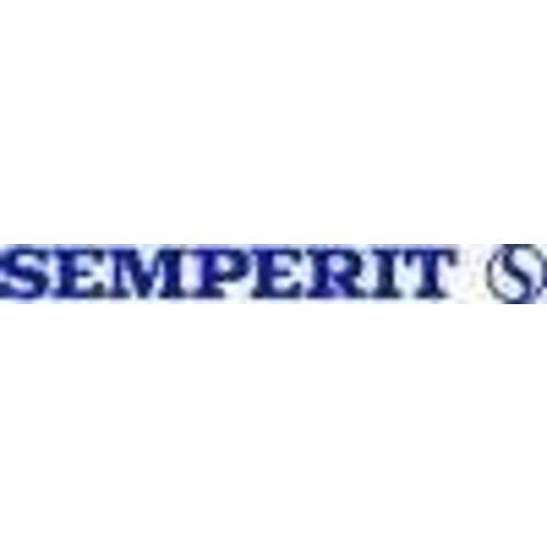  Gummi-Wasserschläuche Semperit SUPREME  1'  25,0 x 5,0 mm, 50 m 12392003