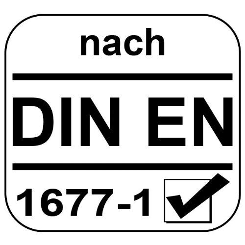  Verkürzungselemente Verkürzungsklauen, mit Sicherung CARTEC® Verkürzungsklaue(Gabelkopf und Sicherung), GK8, 6 mm 12401369