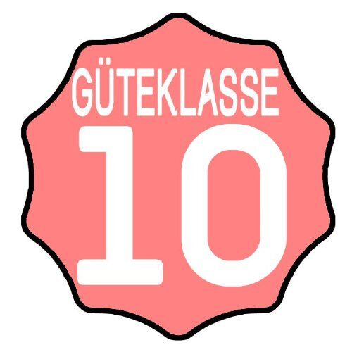  1-Strang-Kettengehänge, mit PAS-Kette mit Sonder-Aufhängering (für Kranhaken DIN 15401 Nr. 25) McBULL® 1-Strang-Kettengehänge, GK10, PAS-Kette, 6 mm, 1 Meter, Typ2K25 12401695