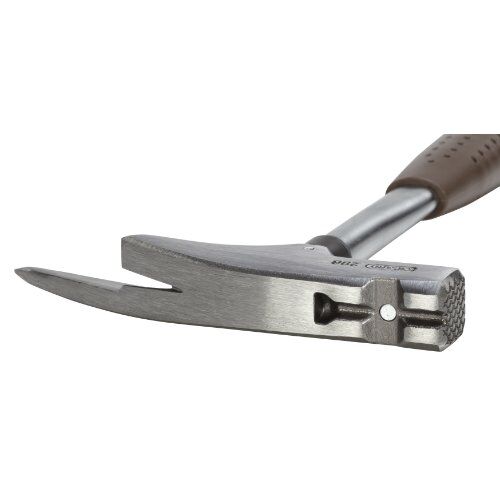   650 Picard Latthammer, Nr. 298 | Geraut, 600 g, 320 mm | Ideal für die Nutzung auf Baustellen 12447299
