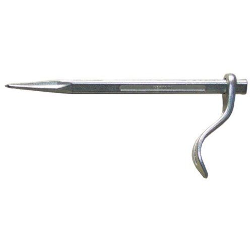  PROFI-Beton- und Putzhaken PROFI-Beton- und Putzhaken drehbar L. 150 mm 12360692