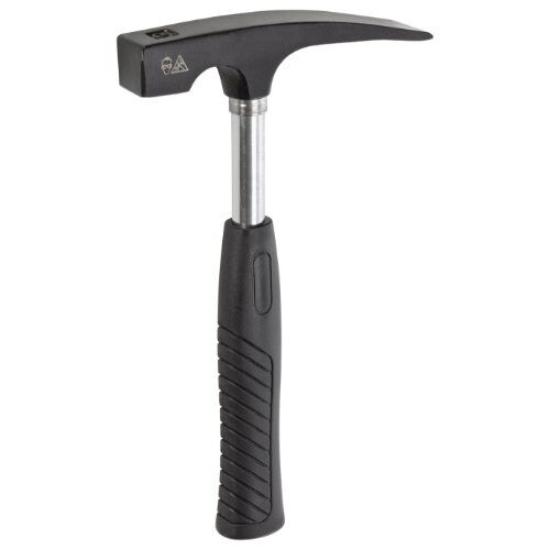   3005034119 Ruthe by Picard Maurerhammer Stahlrohr, Rheinische Form, 290 mm, 600 g 12448003