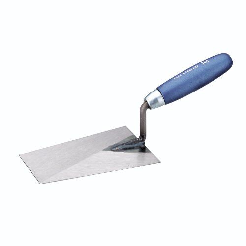  Jung Putzkelle Jung Henkelmann Berner Putzkelle, 140 mm 12404956