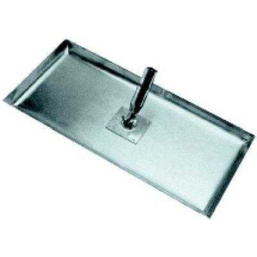  SIEGER-Alu-Betonschieber SIEGER-Alu-Betonschieber, verzinkte Dülle 34 mm 12379637