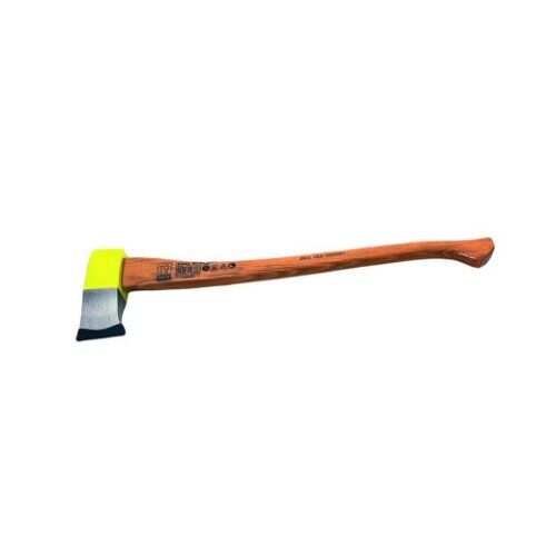  IDEAL-Spaltaxt IDEAL-Spaltaxt 1700 g mit Hickory-Kuhfuß-Stiel 12379632