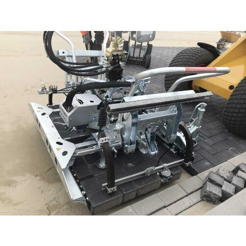  Pflasterkralle HVZ-UNI-II-PK-II Probst Pflasterkralle HVZ-UNI-II- PK-II, komplett 12448798