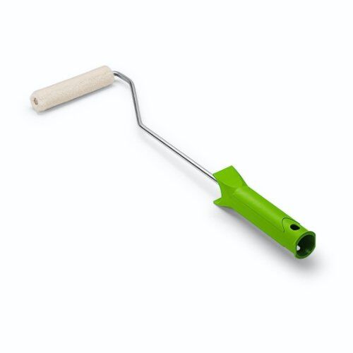  Roller Nölle Lackierroller Velours 10 cm Kompletroller 12446557