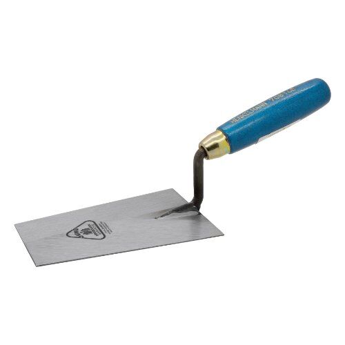  Kellen Jung Henkelmann Berner Putzkelle, 140mm 12404934