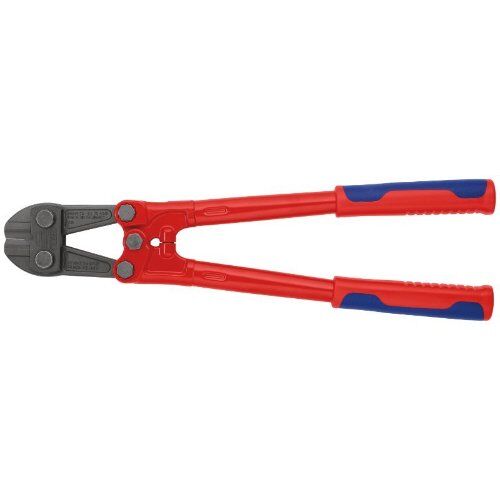  Bolzenschneider KNIPEX 71 72 460 Bolzenschneider mit Mehrkomponenten-Hüllen 460 mm 12380229